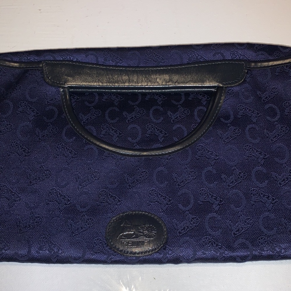 Celine clutch/handbag